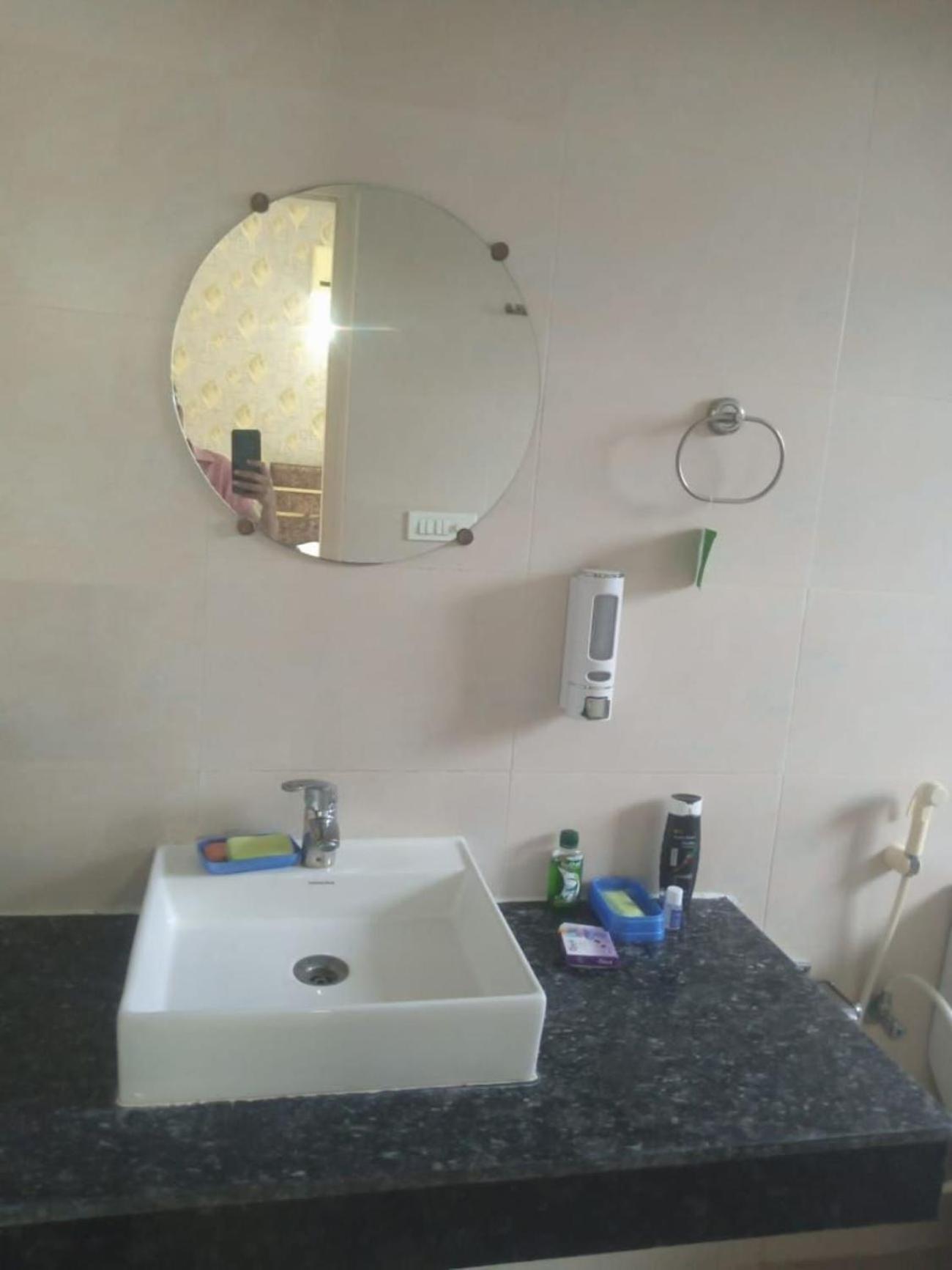 Paramount Golf Foreste Greater Noida Dış mekan fotoğraf