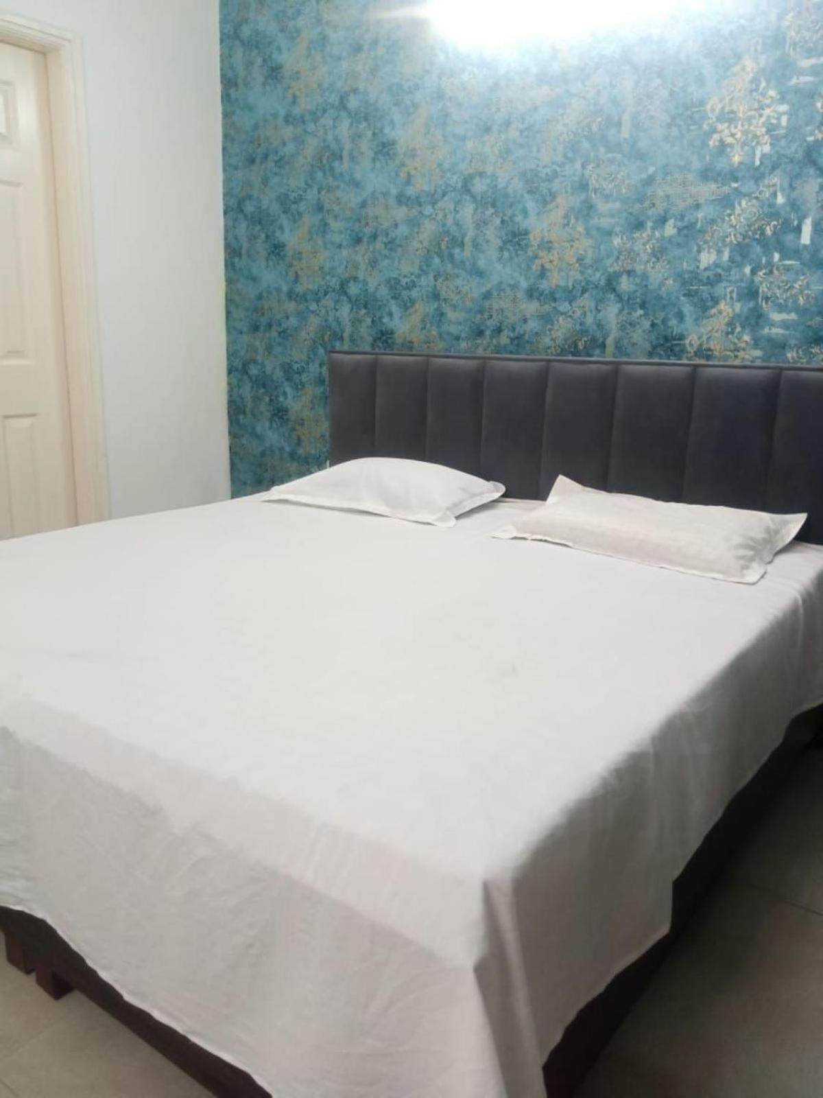 Paramount Golf Foreste Greater Noida Dış mekan fotoğraf