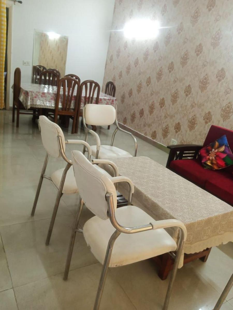 Paramount Golf Foreste Greater Noida Dış mekan fotoğraf