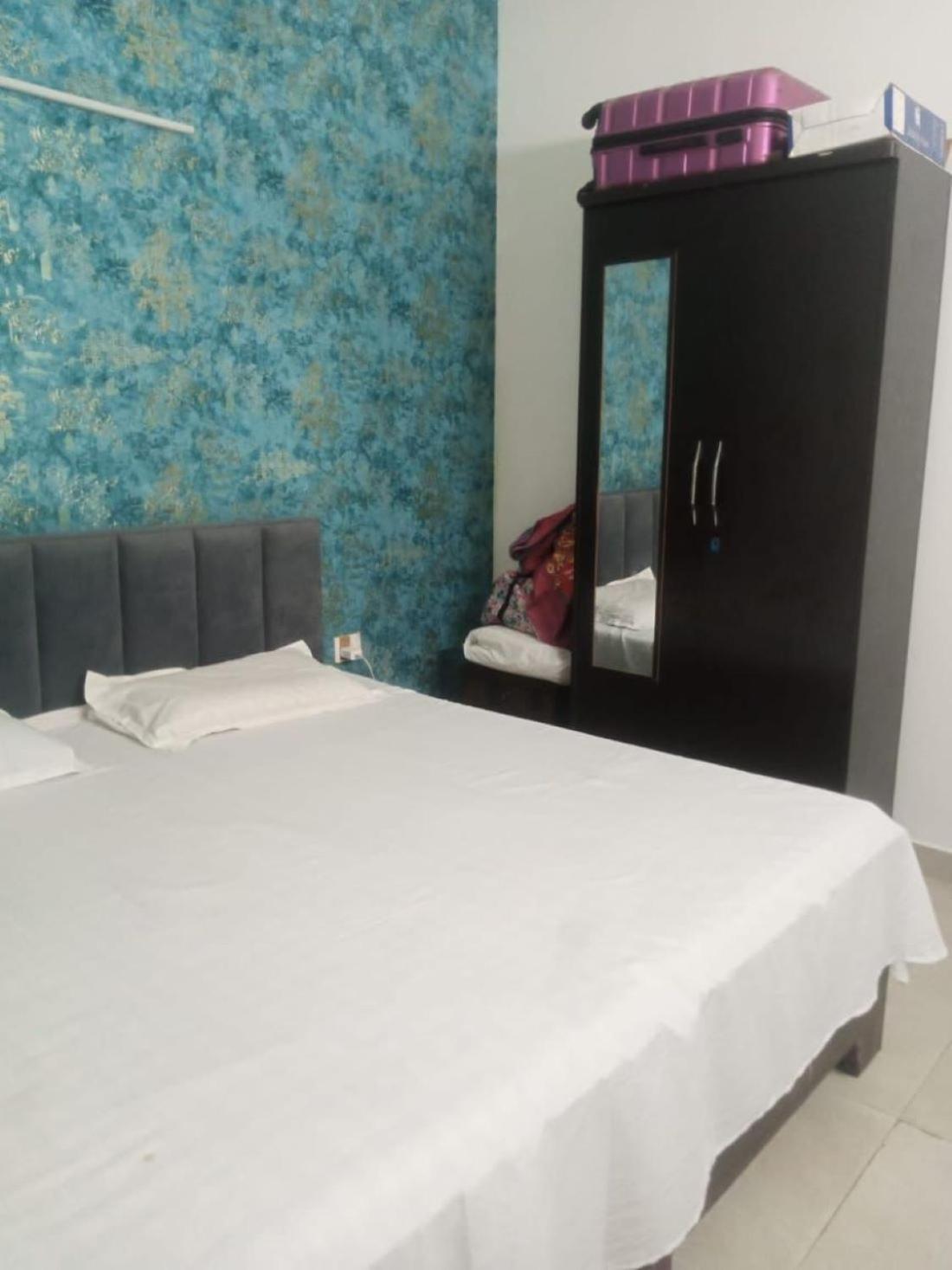 Paramount Golf Foreste Greater Noida Dış mekan fotoğraf