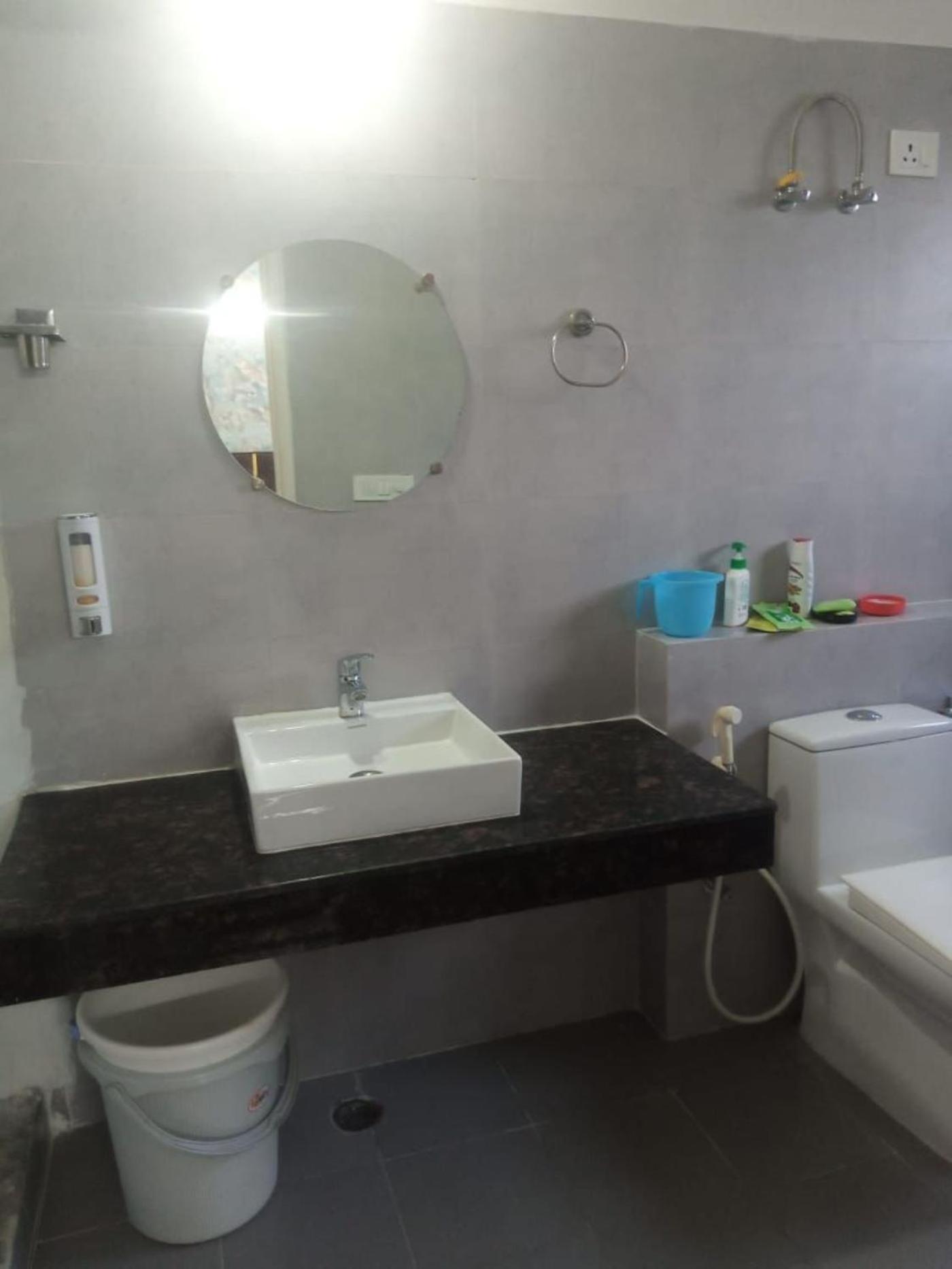 Paramount Golf Foreste Greater Noida Dış mekan fotoğraf