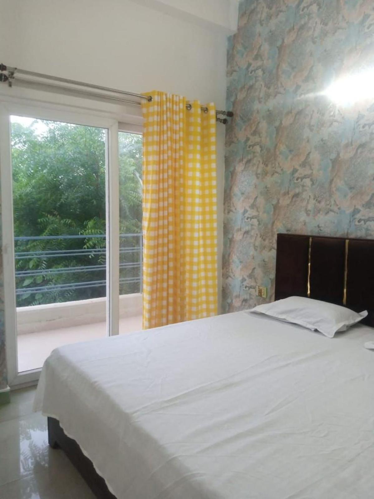 Paramount Golf Foreste Greater Noida Dış mekan fotoğraf